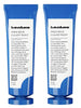 Lealuo Galaxy Paint Hair Color Mask 5 oz #Space Blue (pack of 2) *-VP