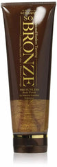 Hempz So Bronze Pre Sunless Body Polish 8.5 oz care