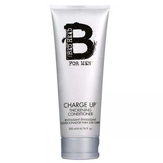 Tigi Bed Head For Men Charge Up Thickening Conditioner 6.76 oz pure