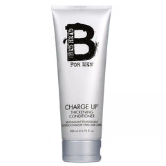Tigi Bed Head For Men Charge Up Thickening Conditioner 6.76 oz care