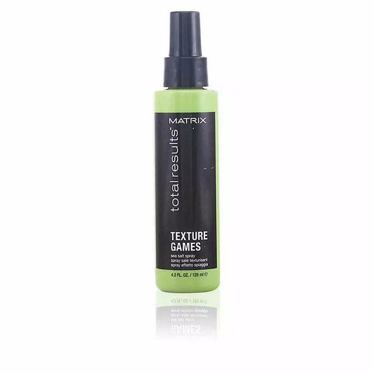 Matrix Total Results Rock It Texture - Sea Salt Spray 4.2 oz