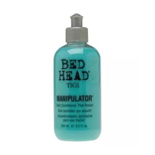 Tigi Bed Head Manipulator - Daily Conditioner, 8.5 oz / pure fs