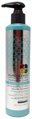 Pureology Strength Cure Cleansing Conditioner 8.5 oz care