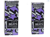 Redken - City Beats By Shades EQ East Village Violet: 2.87 oz ✔ ( pack of 2)