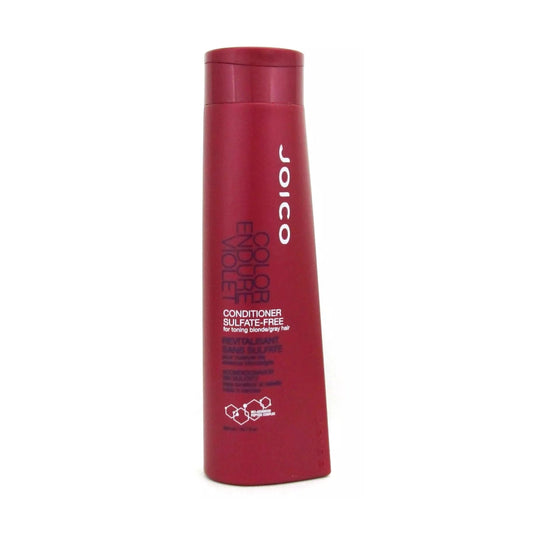 10.1 oz Joico - Color Endure / VIOLET Conditioner pure