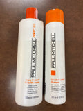 Paul Mitchell Color Protect Shampoo : Choose Size