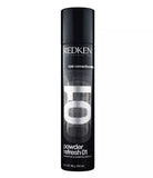 Redken Powder Refresh 01 Aerosol Hair Powder Dry Shampoo 3.4 oz -V