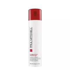 Paul Mitchell Hold Me Tight Finishing Spray 9.4 oz (new package) care