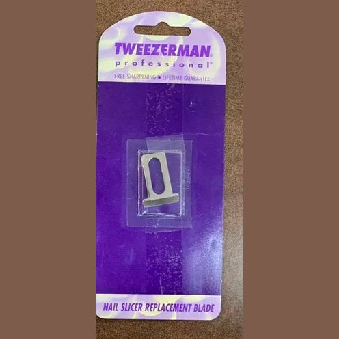 Tweezerman Nail Slicer Replacement Blade Professional [ #3282-P ]