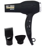 Hot Tools Professional 1875 Watt Ionic Hair Dryer 1023 Black -vv