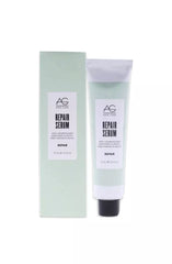 AG Hair Care Repair Serum Vitamin C Strengthening Sealant 2.5 oz care