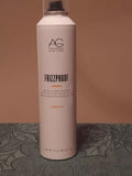 AG Hair Care Cosmetics Bigwigg Volume Root Volumizer 10 oz -BV