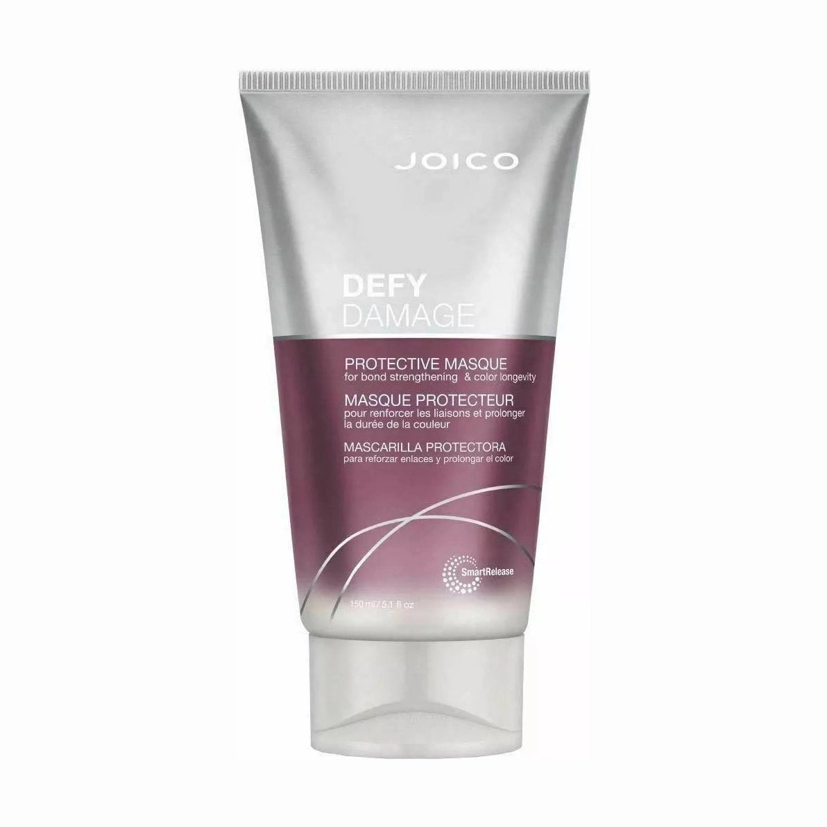Joico Defy Damage Protective / Masque - 5.1 oz