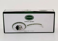 Portmeirion Botanic Garden - Spoon Rest - New in Box -V