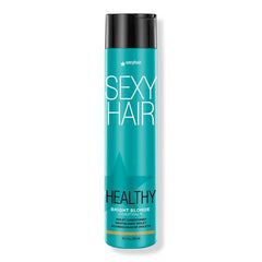 Sexy Hair Healthy Bright Blonde Conditioner 10.1 oz care