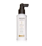 Nioxin System 3 / Scalp Hair Treatment 3.38 oz - pure