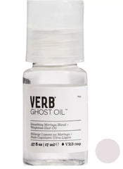 Verb Ghost Oil .57 oz (17 ml) Travel Size care