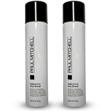 Paul Mitchell - Stay Strong Hair spray 9 oz (PACK OF 2)