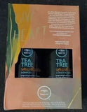 Paul Mitchell Tea Tree COLOR Special Shampoo & Conditioner 10.14 oz Duo-V