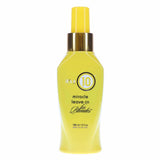 It's a 10 Blonde Miracle Leave in Treatment, 4 oz -VV