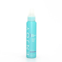 Enjoy Style Curl Enhancing Spray 3.4 oz original last care