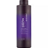 Joico for Unisex  Color Balance Purple Conditione 33.8 oz -V