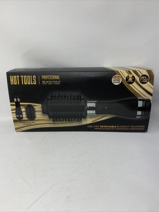 Hot Tools Professional Detachable blowout / Volumizer - pure