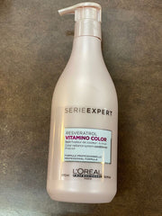Loreal Serie •Vitamino | Color Conditioner 16.9 fl oz