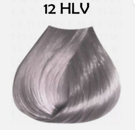 Satin hair color 12HLV High Lift Violet Blonde [ 3 oz ]