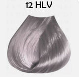 Satin hair color 12HLV High Lift Violet Blonde 3 oz