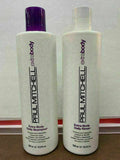Paul Mitchell Extra Body Daily Shampoo OR Daily Rinse 16oz Choose ITEM