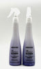 Pravana The Perfect Blonde Seal & Protect Leave-In Treatment 10.14 oz (pack of 2)