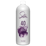 Satin hair Color Developers 32 oz-40 volume