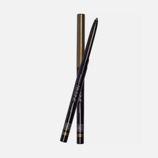 MP02 Sorme Truline Mechanical Eye Pencils No Smudge, Waterproof Gel Cocoa