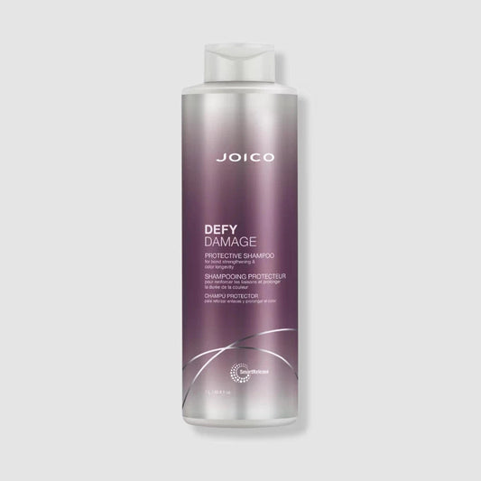 Joico Defy Damage / Protective Shampoo - 33.8 oz
