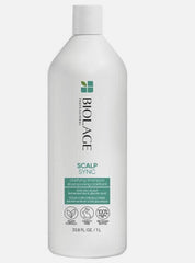 Matrix Biolage Clarifying Shampoo 33.8 oz (new package) care
