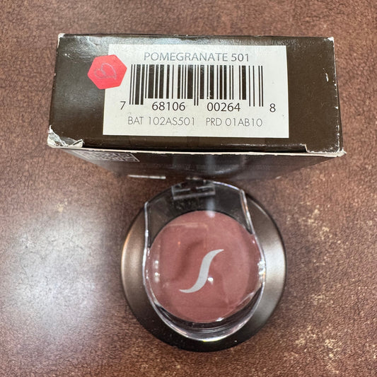 #501 Sorme Mineral Botanicals Blush Pomegranate 0.06 oz pure