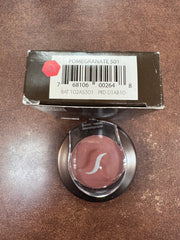 Sorme Mineral Botanicals Blush 0.06 oz Blush Pomegranate 501 pure type
