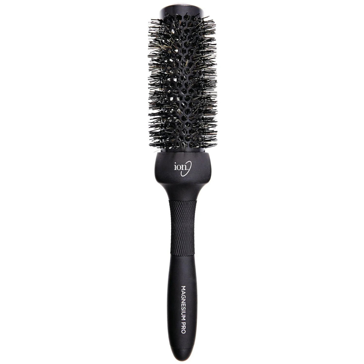 1 1/4 inch Ion Magnesium Pro Round Brush  