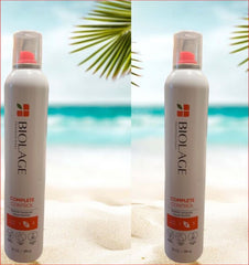 Matrix Biolage / Complete Control - Hairspray 10 oz pack of 2