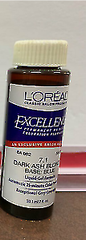 Loreal Liquid Excellence Hair color 2 oz choose (discontinued line) pure type