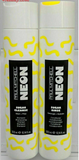 Paul Mitchell Neon Sugar Cleanse and Rinse 10.14 oz DUO