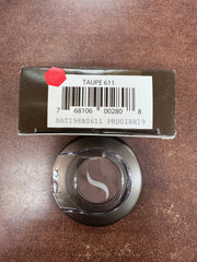 Sorme Mineral Botanicals Shadow 0.06 oz Taupe 611 pure type