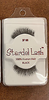 Stardel Eye Lashes 100% Human Hair Black one pair Choose Number