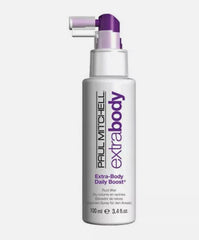 Paul Mitchell Extra Body Boost Root Lifter 3.4 oz travel pure