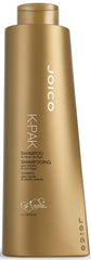 Joico K-Pak Damage to Repair Shampoo 33 oz pure type