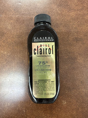Miss Clairol Conditioning Color Liquid Hair Color 2 oz  75R Sunsparked Brown pure