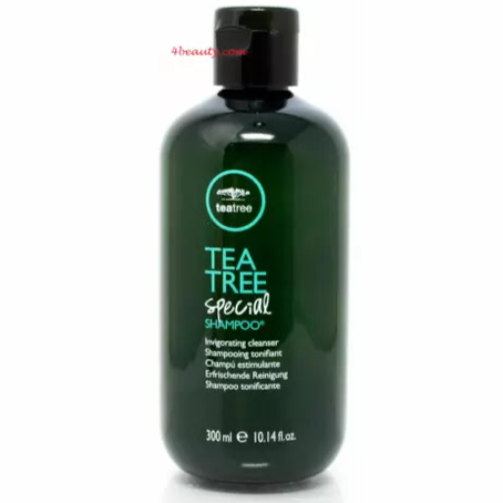 Paul Mitchell Tea Tree - Special, Shampoo 10.14 oz