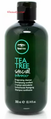 Paul Mitchell Tea Tree Special Shampoo 10.14 oz care