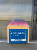 L'Oreal Colorful Semi-Permanent Haircolor 3 oz Choose Color